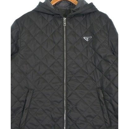 Prada Jacket Leather — view 4