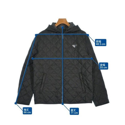 Prada Jacket Leather — view 6