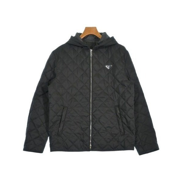 Prada Jacket Leather