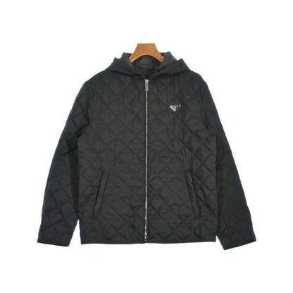 Prada Jacket Leather