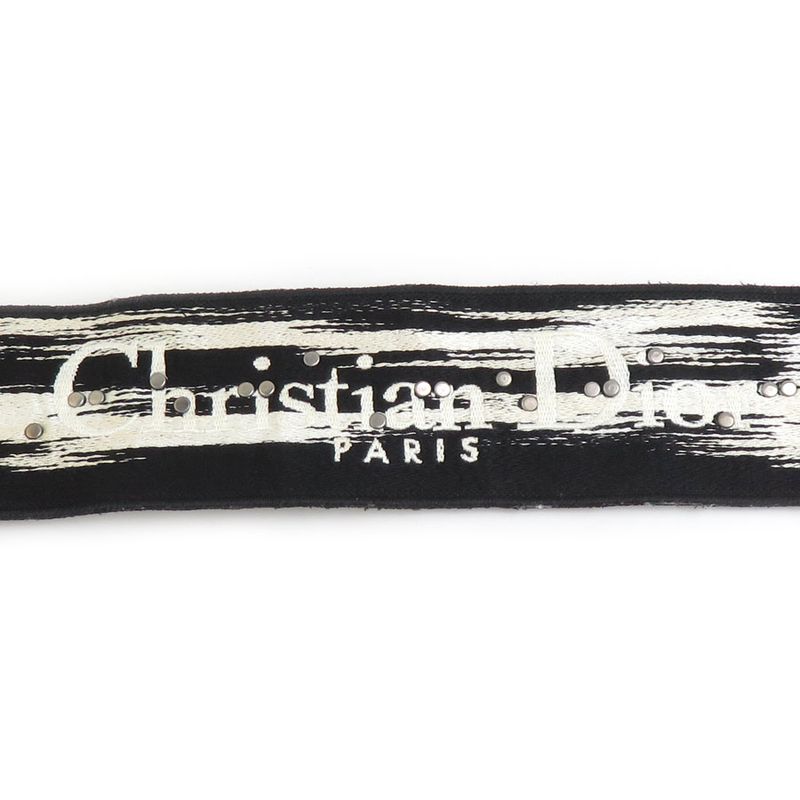 Christian DIOR Shoulder Strap