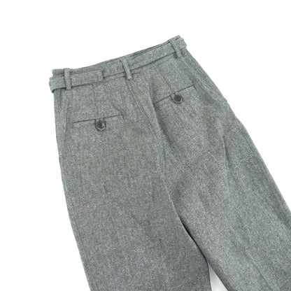 Christian Dior 247 P69 A3439 Center Press Slacks — view 4