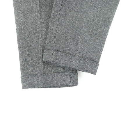 Christian Dior 247 P69 A3439 Center Press Slacks — view 5