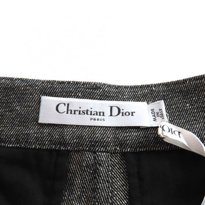 Christian Dior 247 P69 A3439 Center Press Slacks — view 8