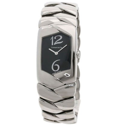 Tiffany & Co. Tisolo Watch SS