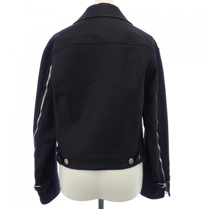 Hermes Jacket Black 34 — view 2