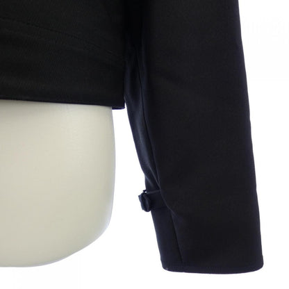 Hermes Jacket Black 34 — view 6