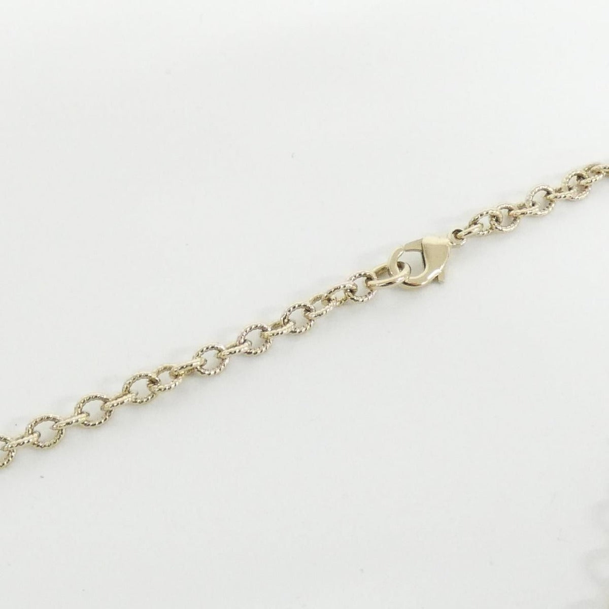 Chanel Necklace White — view 5