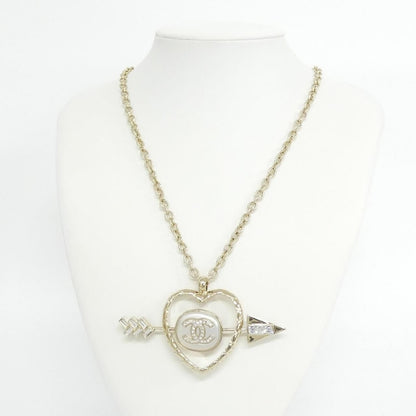 Chanel Necklace White — view 6
