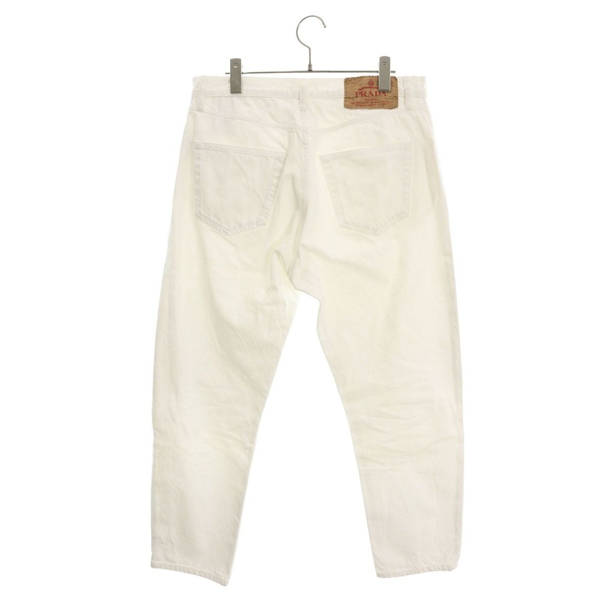 Prada Denim Pants 32 Inches — view 2