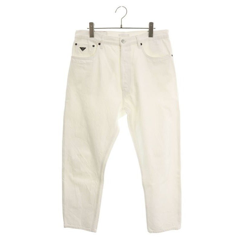Prada Denim Pants 32 Inches