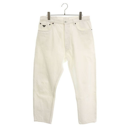 Prada Denim Pants 32 Inches