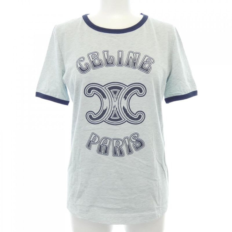 Celine 2 X97 Ia258 T-Shirt