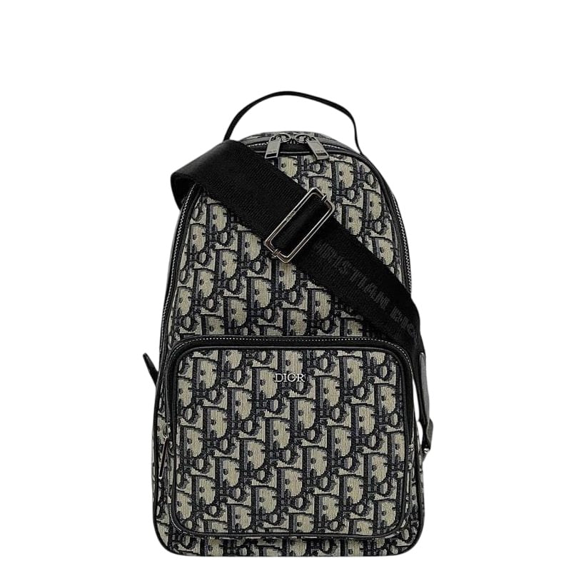 Christian Dior Body Bag Rider Mini Sling