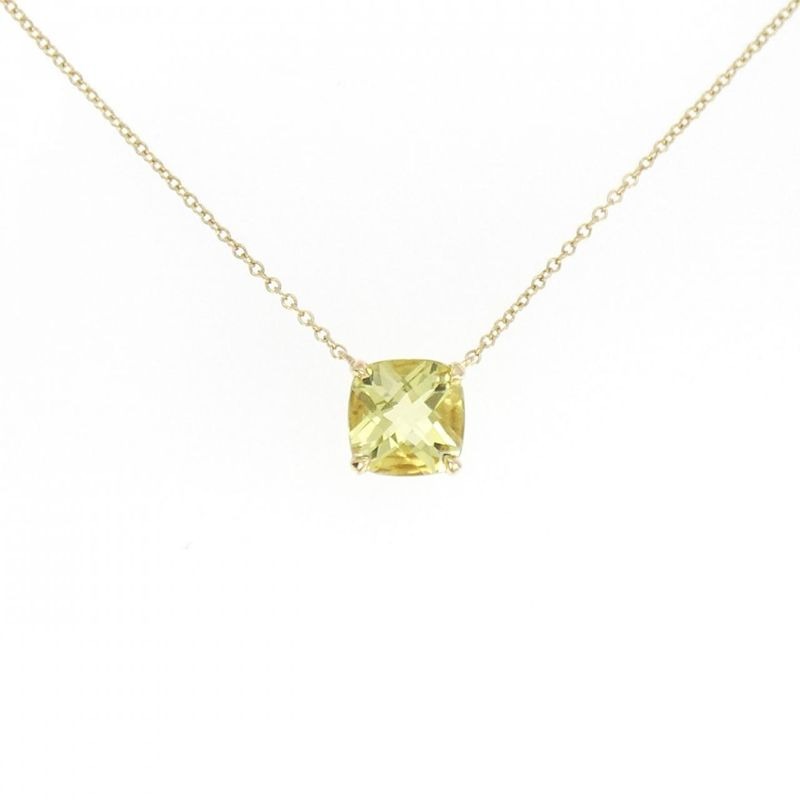 Tiffany & Co Sparkler Necklace