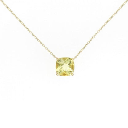 Tiffany & Co Sparkler Necklace