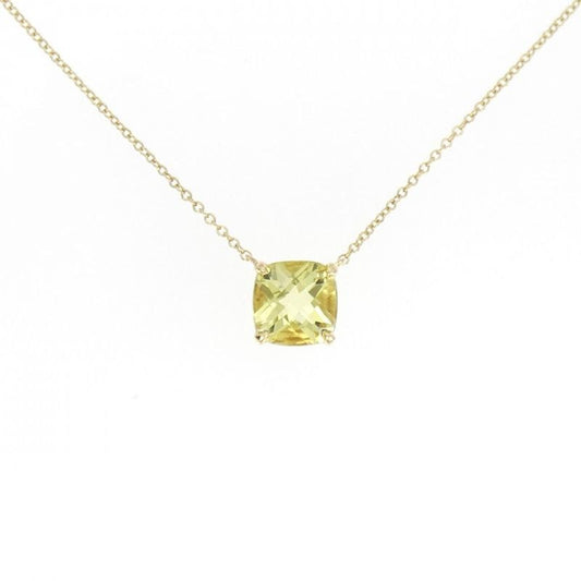 Tiffany & Co Sparkler Necklace