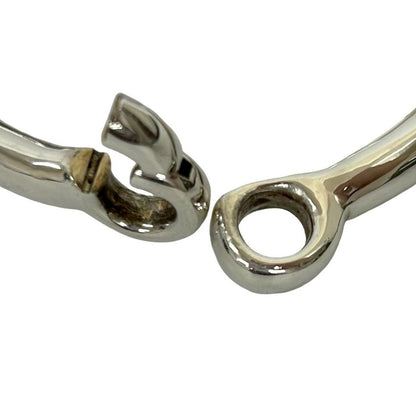 Hermes Vintage Bracelet Bangle — view 4