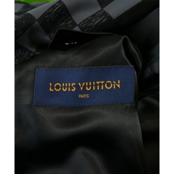 Louis Vuitton Casual Jacket — view 3