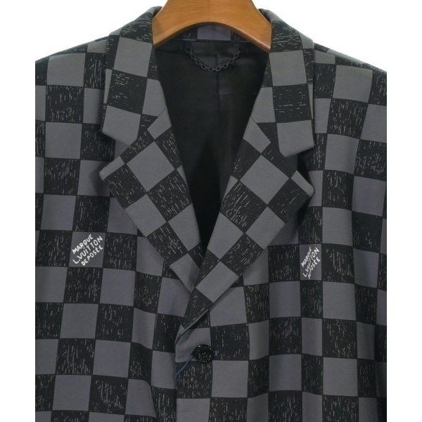 Louis Vuitton Casual Jacket — view 4