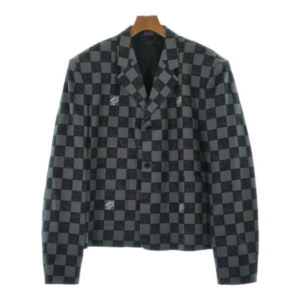 Louis Vuitton Casual Jacket