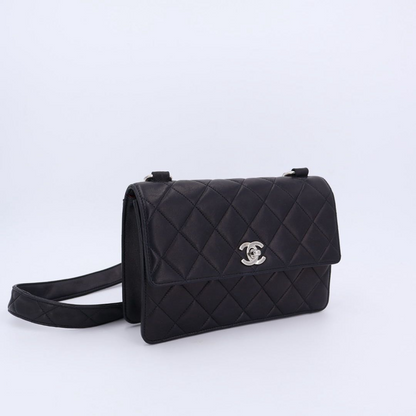 Chanel Shoulder Bag