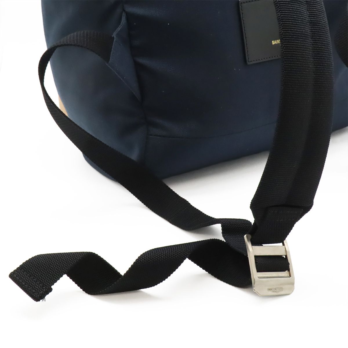 Saint Laurent Paris Laurent Paris YSL Yves Saint Laurent Hunting Lock Sac