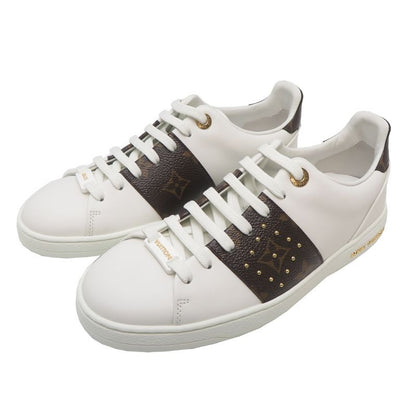 Louis Vuitton White Sneakers