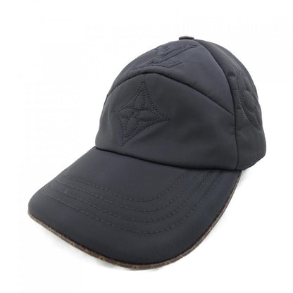 Louis Vuitton Cap Black