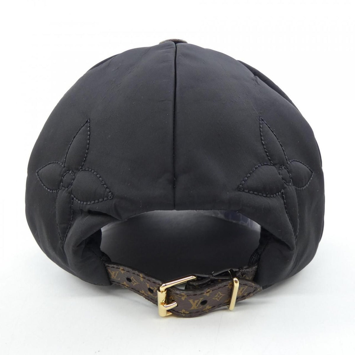 Louis Vuitton Cap Black — view 4