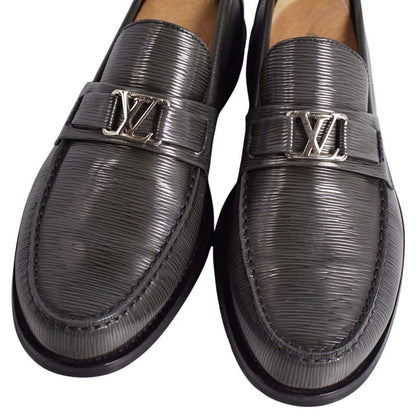 Louis Vuitton Loafer Moccasins Majora