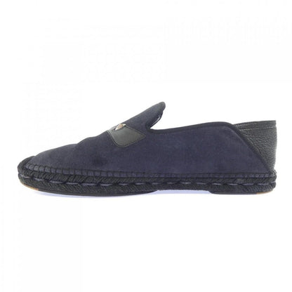 Fendi Shoes Loafers Navy — view 2