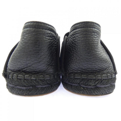 Fendi Shoes Loafers Navy — view 5