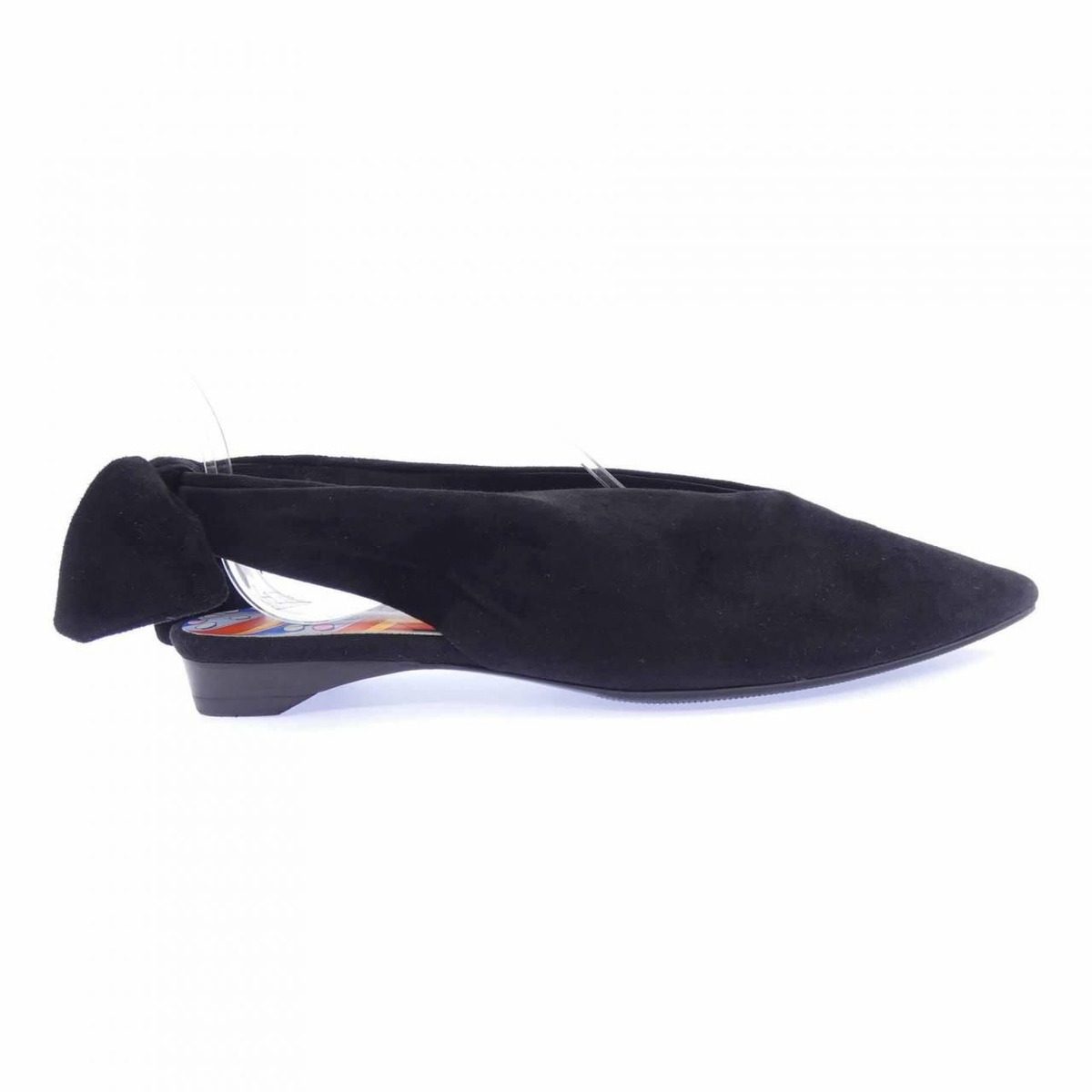 Hermes Electric Shoes Loafers Black