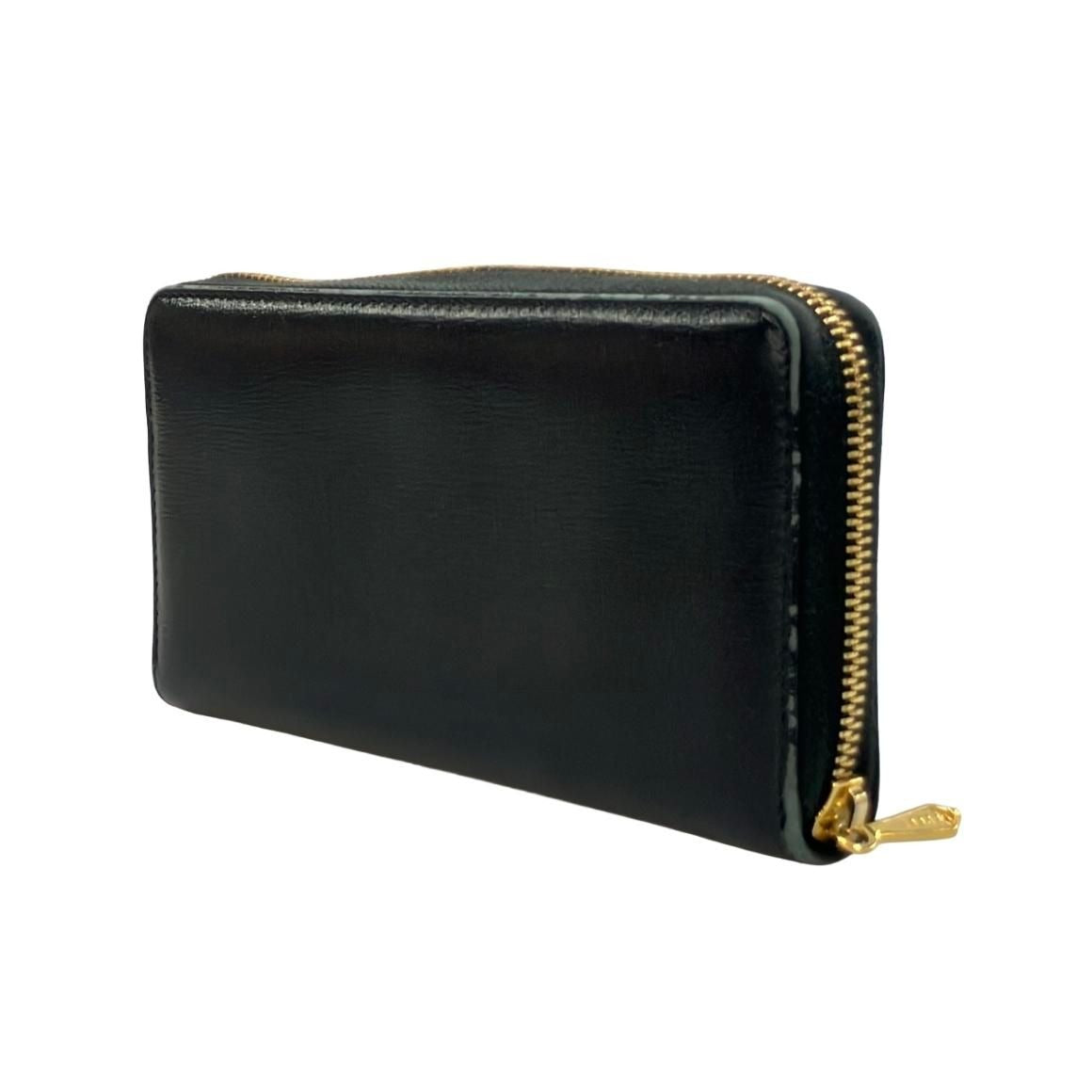 Gucci Zip Around Wallet — view 2