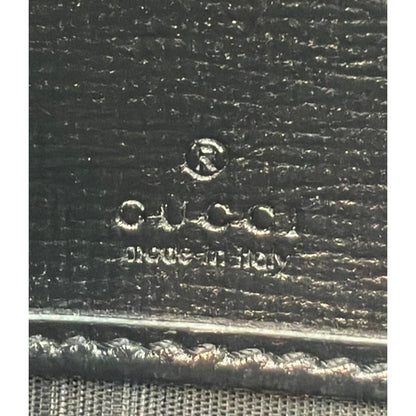 Gucci Zip Around Wallet — view 4
