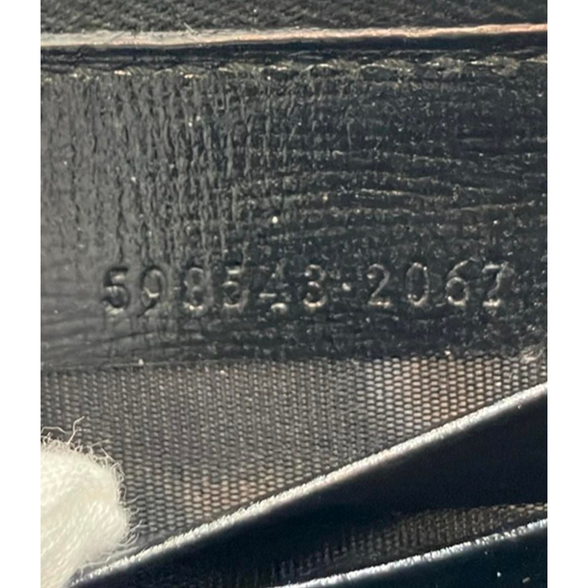 Gucci Zip Around Wallet — view 5
