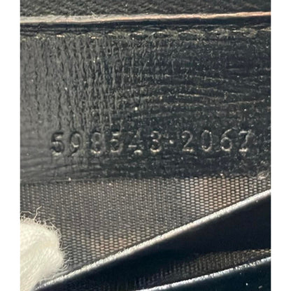 Gucci Zip Around Wallet — view 5