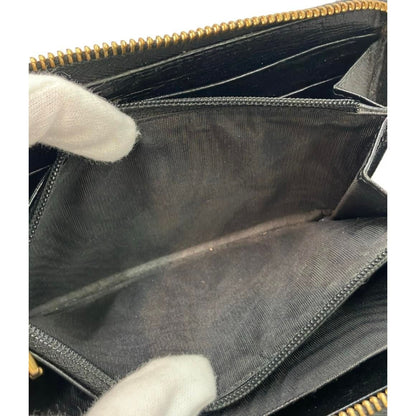 Gucci Zip Around Wallet — view 7