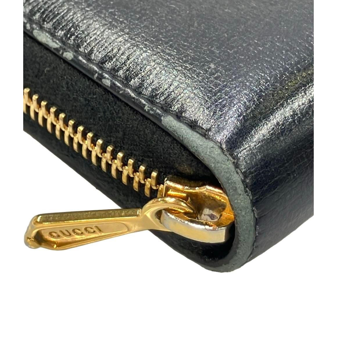 Gucci Zip Around Wallet — view 8