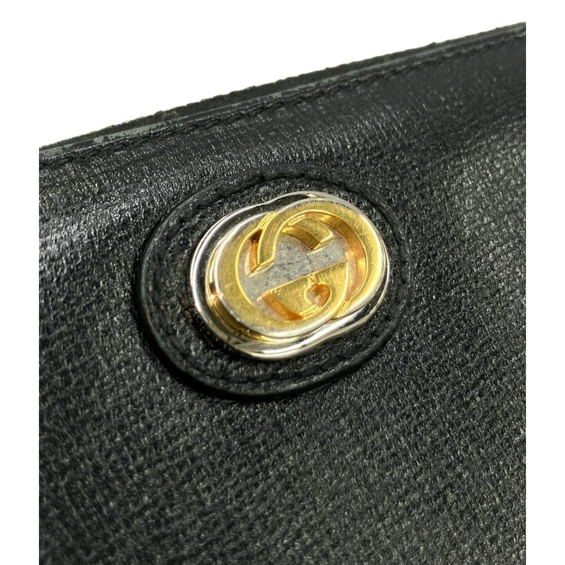 Gucci Zip Around Wallet — view 9