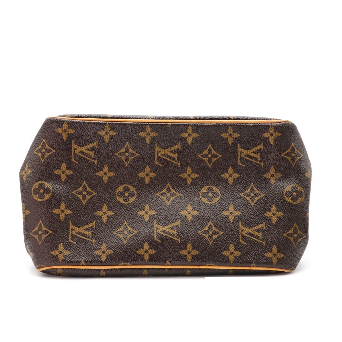 Louis Vuitton Monogram Batignolles Bag Handbag Brown — view 6