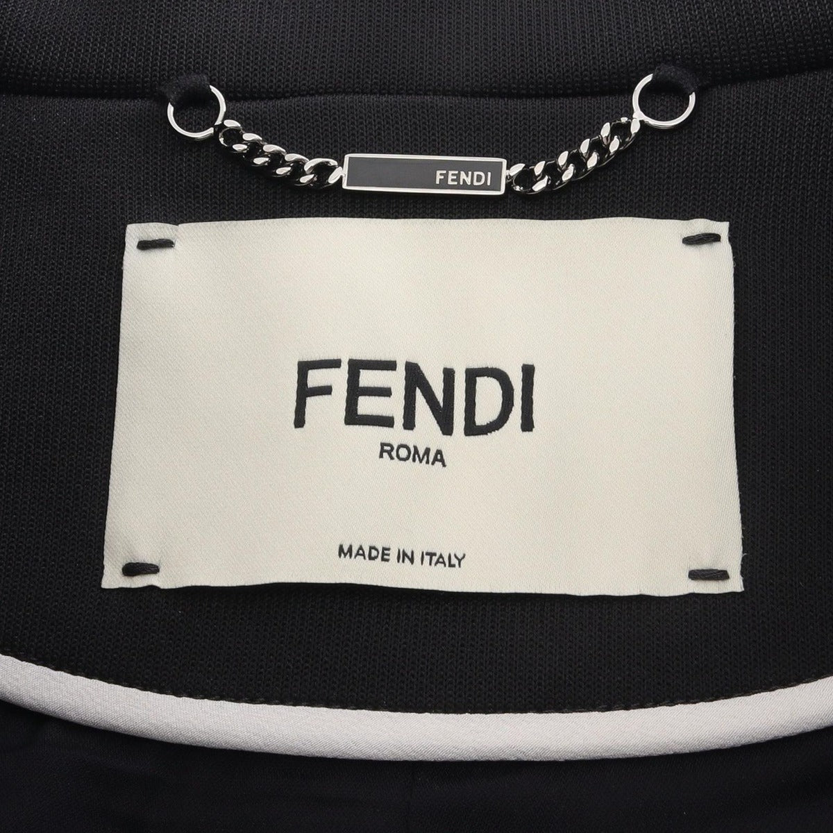 Fendi Coat — view 3