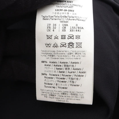 Fendi Coat — view 4
