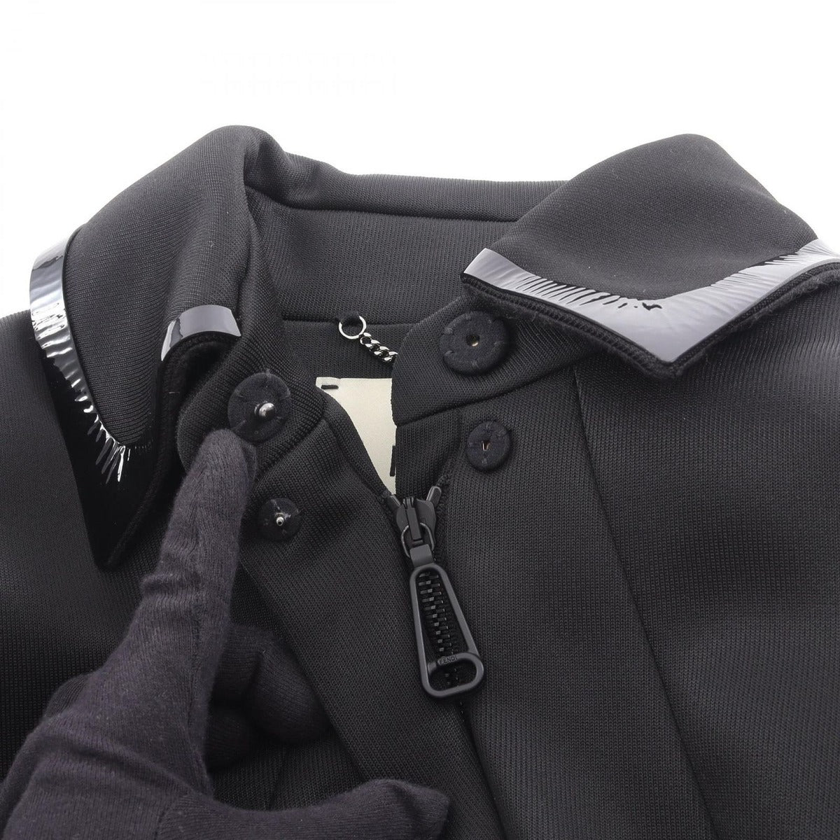 Fendi Coat — view 6