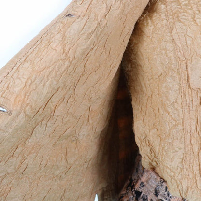 CHANEL Vintage Tweed Jacket Long-sleeved Top And Skirt 3-piece Set-up