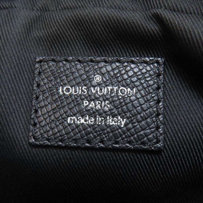 Louis Vuitton M30245 Bum Bag Outdoor Hip Bag/waist Bag Monogram Canvas Men's