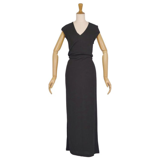 Vintage Hermes Dress Long Dress No