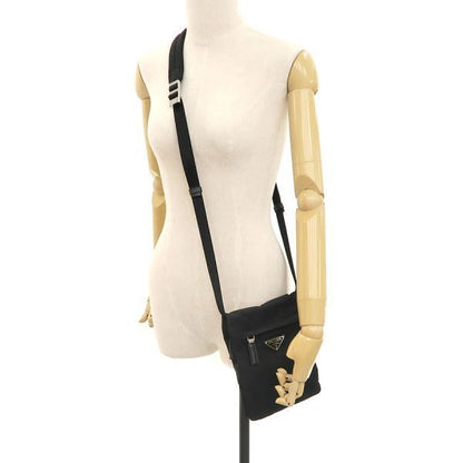 Prada Nylon Shoulder Bag Purse