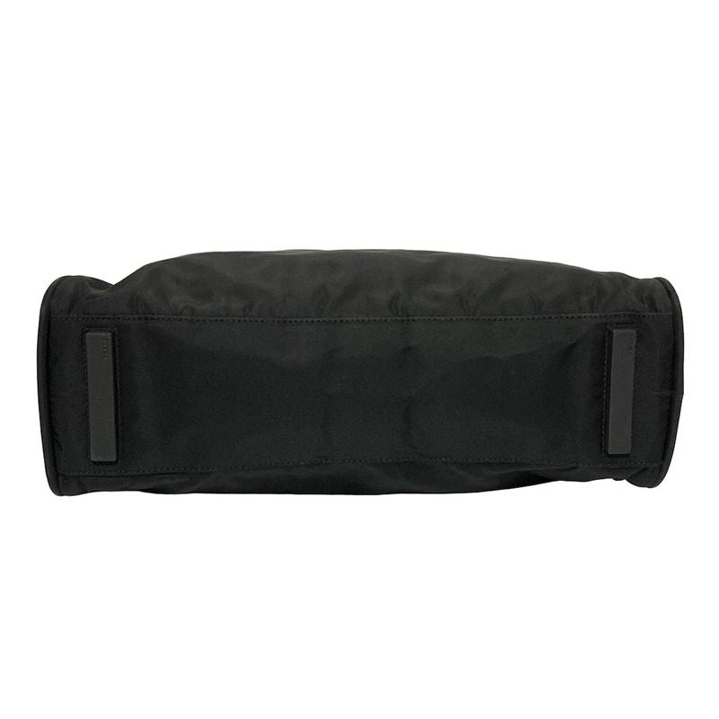 Prada Shoulder Bag - Black